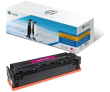 GG toner-cartrige for Canon imageCLASS MF634Cdw/MF632Cdw/LBP612Cdw/Canon i-Sensys LBP611Cn/LBP613Cdw/Canon i-Sensys MF631Cn/MF633Cdw/MF635Cx magenta with chip 2200 pages 045HM - фото 1