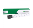 Картридж Lexmark CX92x с тонером высокой емкости, пурпурный (34К) - фото 1