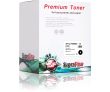 Картридж лазерный совместимый Samsung/Xerox CLP-300Bk/106R01203 черный 2K SuperFine - фото 1