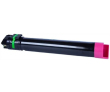 Toner cartridge G&G for Xerox WC 7525/7530/7535/7545/7556/7830/7835/7845/7855 (15K стр.), magenta - фото 1