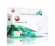 Картридж струйный совместимый Canon PFI-102Mb черный 130 мл SuperFine - фото 1