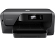 Принтер HP OfficeJet Pro 8210 Printer - фото 1