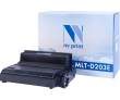 NVPrint MLT-D203E Картридж для Samsung SL-M3820D/M4020ND/M3870FD (10000 стр.) с чипом - фото 1