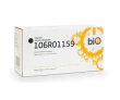 Bion 106R01159-X Картридж (BCR-106R01159-X) для XEROX Phaser 3117, 3122, 3124, 3125 (3'000 стр.) Черный - фото 1