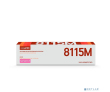 Easyprint TK-8115M Тонер-картридж LK-8115M для Kyocera ECOSYS M8124cidn/M8130cidn (6000 стр.) пурпурный, с чипом - фото 1