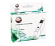 Картридж совместимый HP C4907C голубой 1.4K SuperFine - фото 1