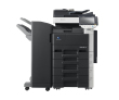 Konica Minolta bizhub 423 - фото 1