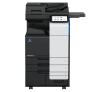 Konica Minolta bizhub 300i (МФУ, A3, 30 ppm, без крышки и ADF, без тумбы, без картриджей, без кабеля питания, запуск только инженером платно, замена AA6W021) - фото 2