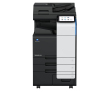 Konica Minolta bizhub 360i (МФУ, A3, 36 ppm, без крышки и ADF, без тумбы, без картриджей, без кабеля питания, запуск только инженером платно) - фото 2