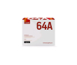 EasyPrint CC364A Картридж (LH-64A) для HP LJ P4014/4015n/4515n (10000 стр.) с чипом - фото 1