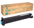 Тонер-картридж Konica Minolta TN-314C синий 20K для bizhub C353 - фото 1