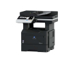 Konica Minolta bizhub 4752 - фото 2