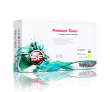 Картридж лазерный совместимый Kyocera TK-570Y желтый 12K SuperFine - фото 1