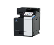 Konica Minolta bizhub C3350i - фото 2