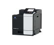 Konica Minolta bizhub C4000i - фото 2
