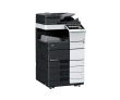 Konica Minolta bizhub C458 - фото 2
