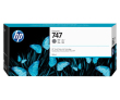 Картридж HP 747 для HP DesignJet Z9+ , хроматический серый, 300 мл - фото 1