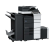 Konica Minolta bizhub C558 - фото 2
