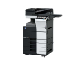 Konica Minolta bizhub C658 - фото 2