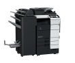 Konica Minolta bizhub C659 - фото 2