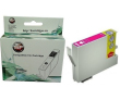 Картридж струйный совместимый Epson T0803M пурпурный 14 мл SuperFine - фото 1
