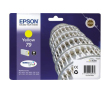 Epson C13T79144010 - фото 1