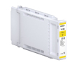 Картридж Epson Singlepack UltraChrome XD2 T41R440 Yellow 110ml - фото 1