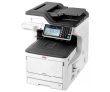 OKI MC853 - фото 1