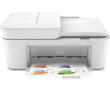 HP DeskJet Plus 4120 All in One Printer - фото 1