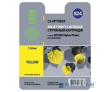 Cactus EPT0824 Картридж струйный CS-EPT0824 CS-EPT0824 желтый для Epson Stylus Photo R270/290/RX590 (11,4ml) - фото 1