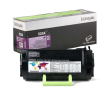 Lexmark 52D5X00/52D5X0E - фото 1