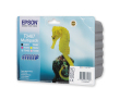 Набор картриджей Epson R300 (T048) Multi Pack (CMYKLcLm) - фото 1