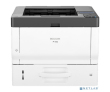 Ricoh P 502 Светодиодный принтер, A4, 2Гб, 43стр/мин, дуплекс, PS3, GigaLAN, старт.картр.17400стр.(418495) - фото 1