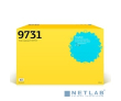 T2 C9731A/TC-H9731R Картридж для Color LaserJet 5500/5500dtn (12000 стр.) Голубой, с чипом, ВОССТАН. - фото 1