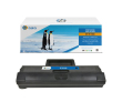 Cartridge G&G for HP Laser 107/ MFP 135/137, with chip (1000стр.) - фото 1