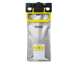 Картридж Epson WorkForce Pro WF-C529R / C579R Yellow XXL Ink Supply Unit - фото 1