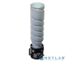 NetProduct TN-116/TN-118 Картридж для Minolta Bizhub 164, 5,5K - фото 1