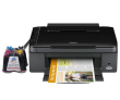 Epson Stylus TX117 - фото 1