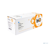Bion CF401A Картридж для HP Laser Jet Pro M252, MFP M277 CYAN 1400 страниц [Бион] - фото 1