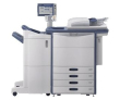 Toshiba e-STUDIO 6550CSE - фото 1