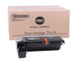 Тонер-картридж Konica Minolta TN-219 черный 20K для bizhub 25 - фото 2