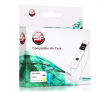 Картридж струйный совместимый Epson T2634Y желтый SuperFine - фото 1