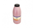 Тонер PL-Q2673/Q6463/Q6473/C9703/C9733/CE253/CE263/CE743/CB403 для HP/Canon Magenta 340 гр (S107) ProfiLine Фасовка РФ - фото 1
