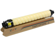 Тонер-картридж (CPP, CPT, HT8) 842284 для RICOH IMC4500/5500/6000 (CET) Yellow, 437г, 22500 стр., CET141299 - фото 1