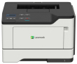 Принтер лазерный монохромный Lexmark MS421dn (36S0206) A4, 40стр/мин - фото 1