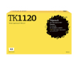 T2 TK-1120 Тонер-картридж (TC-K1120) для Kyocera FS-1060DN/1025MFP/1125MFP (3000 стр.) с чипом - фото 1