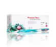 Картридж лазерный совместимый Kyocera TK-580M пурпурный 2.8K SuperFine - фото 1