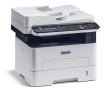МФУ XEROX B205 (A4, Print/Copy/Scan, Laser, 30ppm, max 30K pages per month, 256MB,Eth, ADF) - фото 1