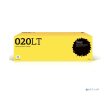 T2 AR-020T/LT Тонер-картридж (TC-SH020) для Sharp AR-5516/5516D/5516N/5520D/5520N , черный, 16000 стр. - фото 1