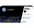 Картридж HP 656X лазерный черный увеличенной емкости (27000 стр) - фото 1